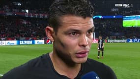 Thiago Silva