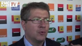 Agen élimine l'USAP dans la course au Top 14
