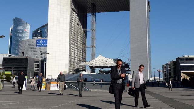 En 2018, l'association pour l'emploi table sur 251.000 embauches de cadres, soit une augmentation de 4,5%