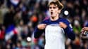 Antoine Griezmann, le 13 novembre 2021