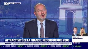 Marc-André Kamel (Amcham France) : 74% des investisseurs américains optimistes - 16/02