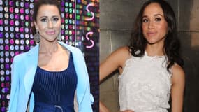 Jessica Mulroney et Meghan Markle