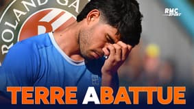 Roland-Garros : 