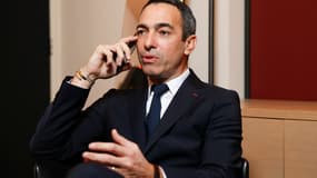 Youri Djorkaeff