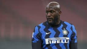 Romelu Lukaku - Inter Milan