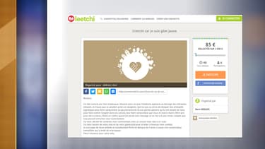 Ce gilet jaune a été licencié pour faute grave après avoir publié un message sur Facebook appelant à bloquer l'entrepôt