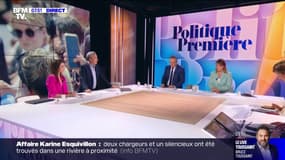 ÉDITO - Petite phrase sur le chômage: "Il y a toujours ce mélange de 'monsieur Je-sais-tout' et de super-héros chez Emmanuel Macron"