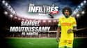 Nantes : Lutte pour le maintien et finale de Coupe de France, Moutoussamy est prêt ! (Les Infiltrés)