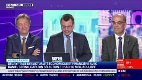 Daniel Gérino VS Rachid Medjaoui: Le marché américain peut-il gérer les besoins budgétaires sans le monétaire pour accompagner le mouvement ? - 16/07