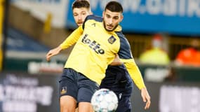 Deniz Undav - Union St Gilloise