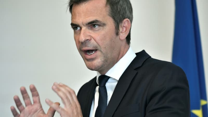 "Nous n’avons pas encore éradiqué le virus": Véran appelle à "rester vigilants" face au Covid-19