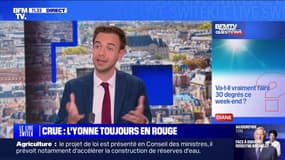 Va-t-il vraiment faire 30 degrés ce week-end? BFMTV répond à vos questions