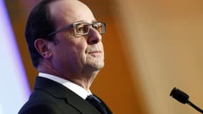 François Hollande