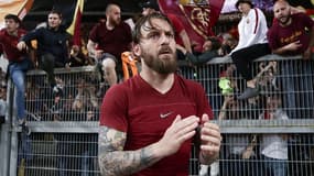 Daniele De Rossi