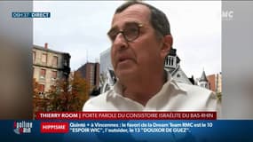 Strasbourg: un livreur refuse des commandes préparées dans deux restaurateurs casher
