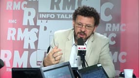 "Il y a aujourd'hui pléthore de rapports qui affirment la possibilité à l'horizon 2050 d'un système électrique 100% renouvelable. Ça pour moi ça ne fait plus question"