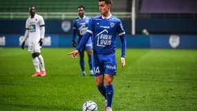 Troyes