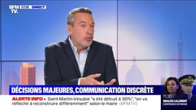 L’édito de Matthieu Croissandeau: Décisions majeures, communication discrète - 05/10