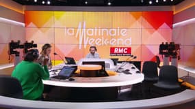 Le Bonus RMC : le conseil lecture de Peggy Broche, avec l'inconnue la plus lue de France! 