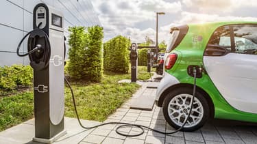 En Europe, certains pays ont mis en place des politiques de soutien au véhicule électrique plus généreuses que d'autres. (image d'illustration)