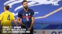 France 7-1 Ukraine : Les sept buts des Bleus avec les commentaires RMC