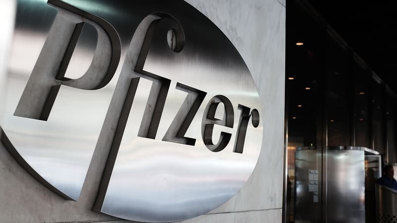 Pfizer a augmenté le prix de 105 médicaments aux États-Unis. 
