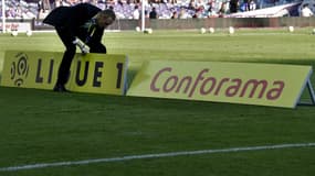 Ligue 1 Conforama