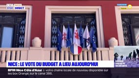 Nice: le budget voté lors du conseil municipal du jour