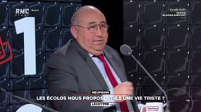 L'intégrale de Neumann / Lechypre du vendredi 5 mars 2021