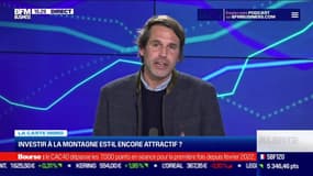 BFM Bourse : Partie 1  - 12/01	