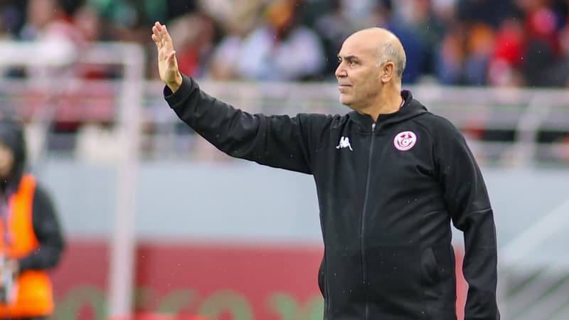 Le couperet est tombé: l'ensemble du staff de la Tunisie, dont le sélectionneur, licencié après la débâcle à la CAN 2025