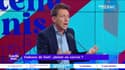 Cadeaux de Noël : plaisir ou corvée ? "Vous pouvez pas vivre le moment de façon naturelle ?" interroge Daniel Riolo. 