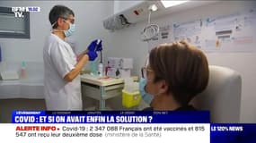 Covid-19: dans une tribune, un collectif de médecins plaide pour une stratégie "zéro Covid" en Europe