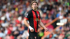 Illia Zabarnyi avec Bournemouth en mai 2025