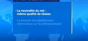 Un projet de loi sur le numérique fait avec des internautes