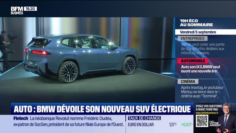 BMW devoile son SUV electrique nouvelle generation 2133070