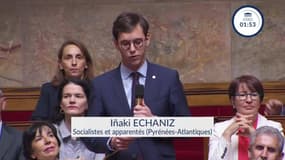 Suivez les questions au gouvernement en direct de l'Assemblée nationale