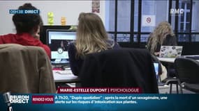 Faites-vous partie des 40% de Français qui lèvent le pied au travail à l'approche des vacances?