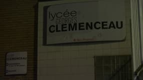 Une élève tente de s'immoler: ce qui s'est passé dans ce lycée de Seine-Saint-Denis