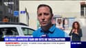 Un vigile agressé au couteau sur un site de vaccination (Info BFM Marseille)