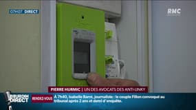"Enedis ne peut plus poser ces compteurs à la hussarde",  206 requérants déboutés après avoir refusés l'installation du compteur Linky
