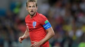 Harry Kane