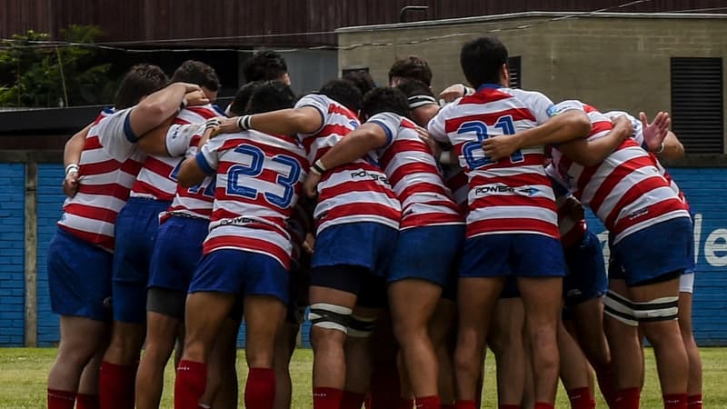 La grosse bourde du Paraguay, privé de la Coupe du monde 2027 de rugby pour avoir fait jouer un Argentin