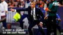 OL : Le regret de Sylvinho sur son court passage