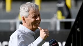 Lucien Favre