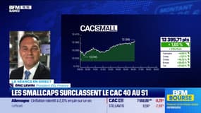 Bilan du S1 : Les Smallcaps surclassent le Cac 40 - 30/06