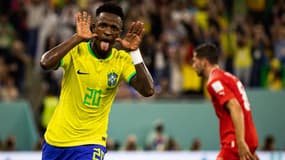 Vinicius Jr