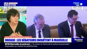 Marseille: les sénateurs présents aujourd'hui pour une commission d'enquête sur le trafic de stupéfiants