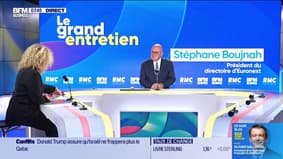Euronext va rentrer au CAC 40