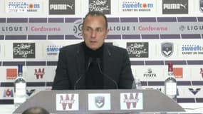 Der Zakarian : "C'est une victoire importante pour nous"